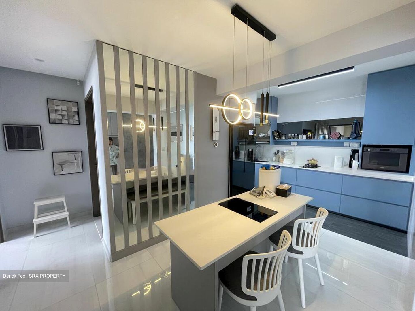 Blk 464B Clementi Peaks (Clementi), HDB 4 Rooms #487284301